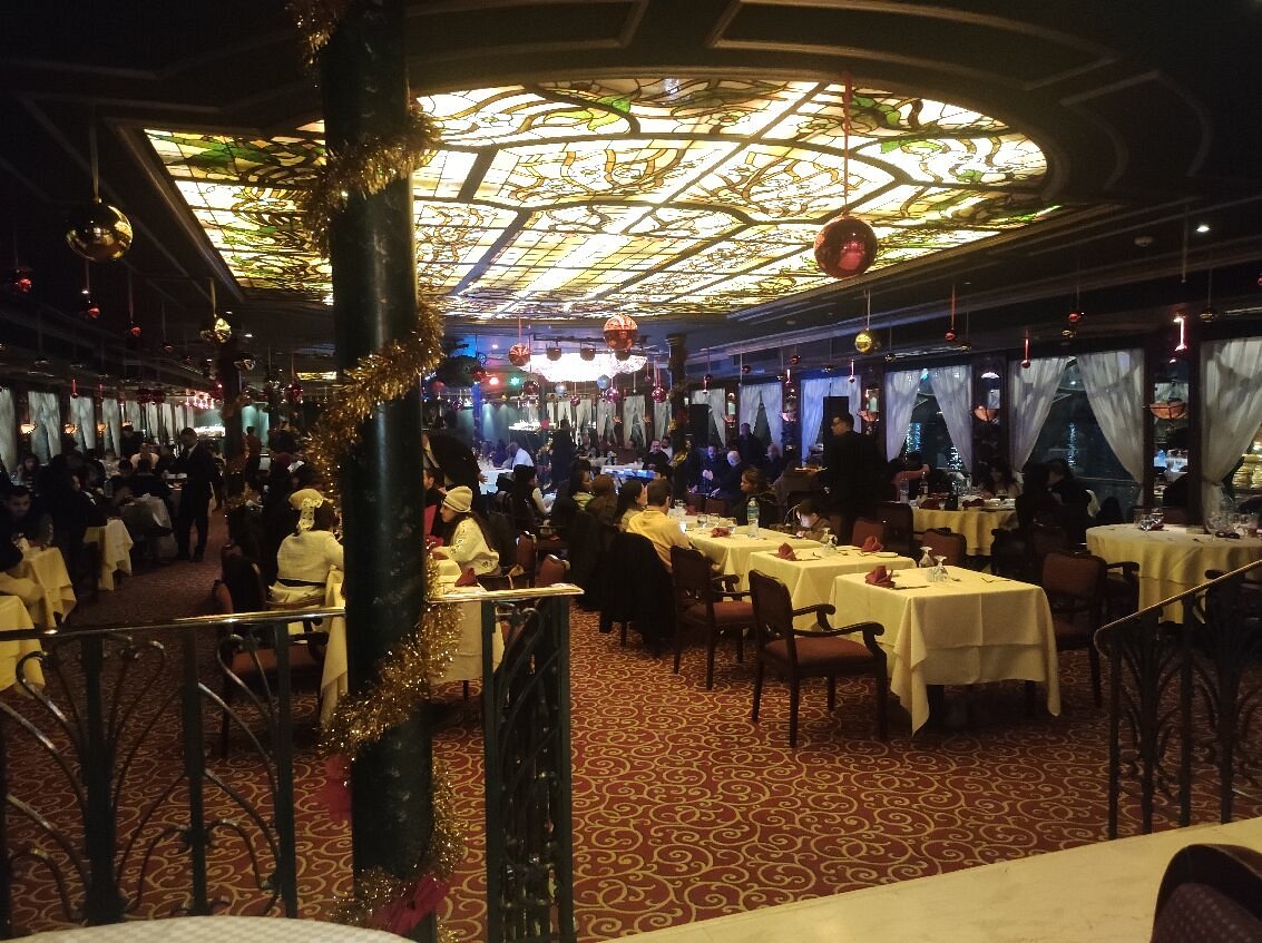 اسعار مركب على النيل  - حجز افضل مراكب نيلية 